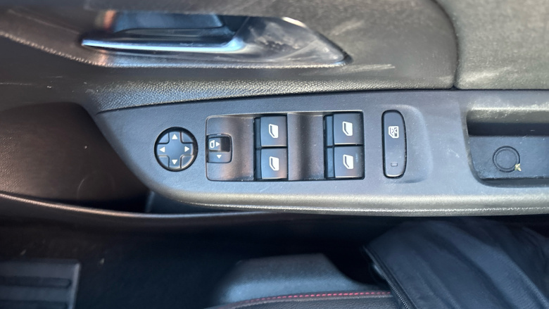 Vauxhall Corsa 1.2 Turbo SRi Premium 5dr Petrol Hatchback